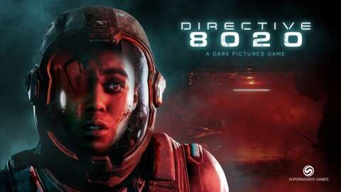 The Dark Pictures Anthology Has Never Been More Adrift | Directive 8020 Review - Foto: Gamespot