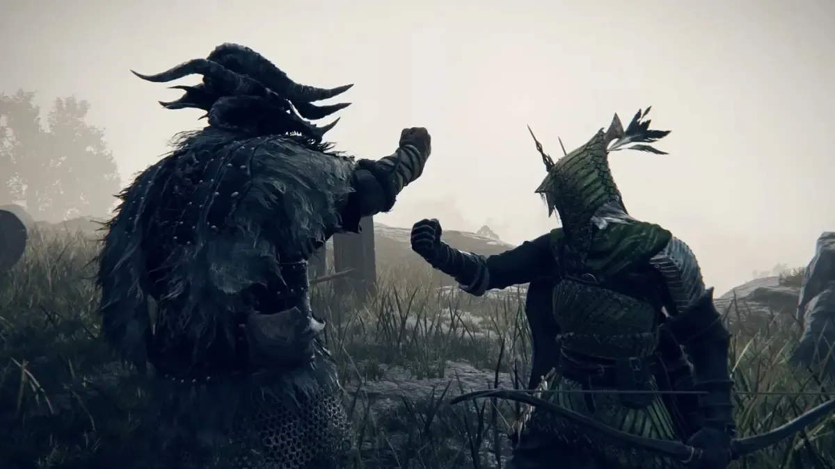 Elden Ring Nightreign 1.02 patch atrasado devido a alertas de tsunami no Japão.; Reprodução: GosuGamers