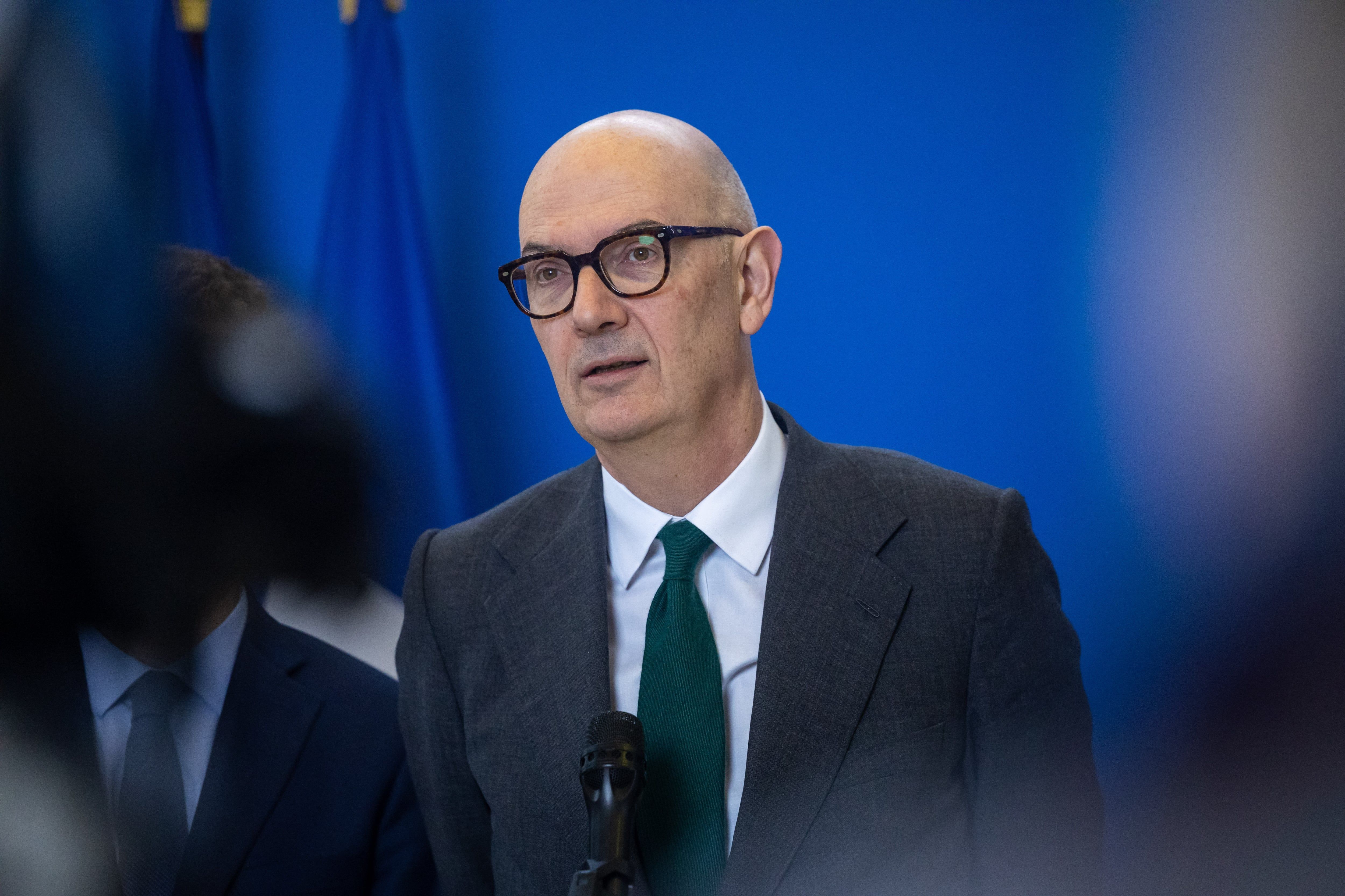 [G-7 planeja medidas para estabilizar o mercado energético]. Reprodução: Elpais