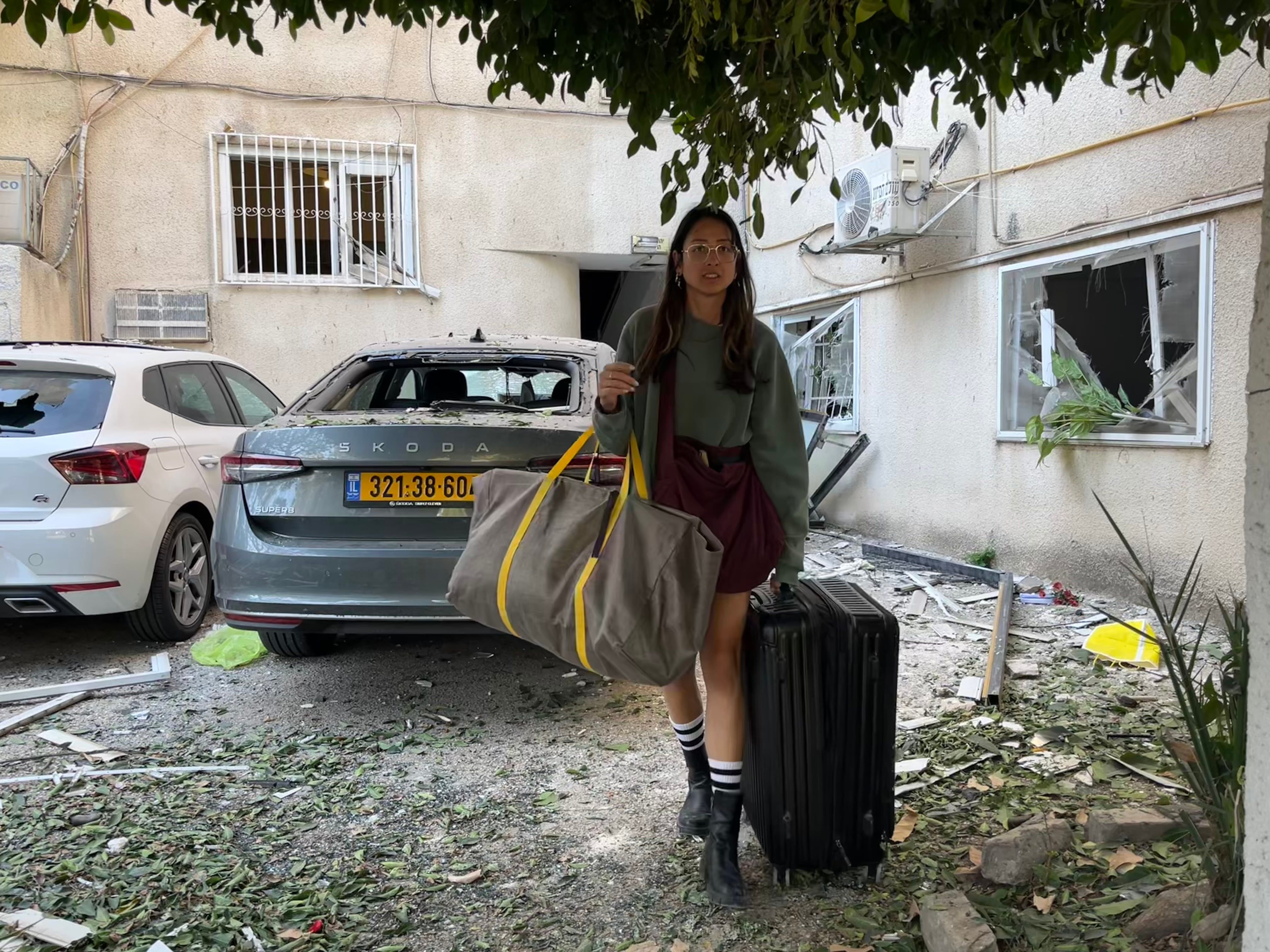 Israel se une em apoio à enésima guerra de Netanyahu. Reprodução: Elpais