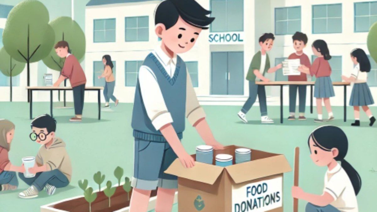 Educação 5.0: Transformando o Futuro das Cidades Tecnológicas