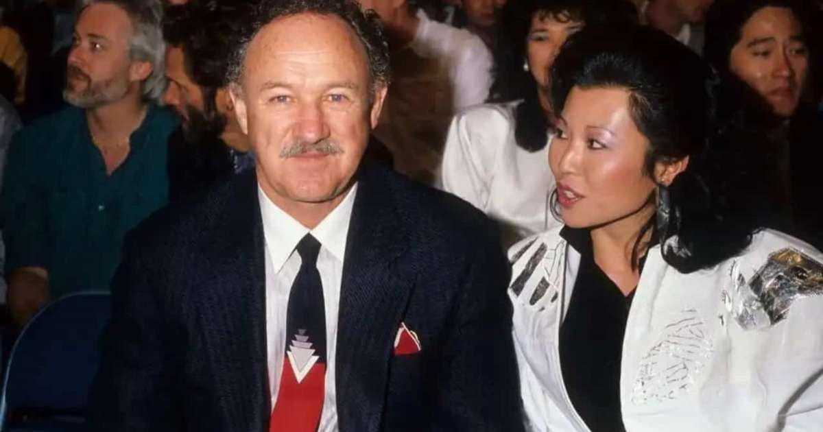 Morte de Gene Hackman e Betsy Arakawa Revela Verdades Impactantes