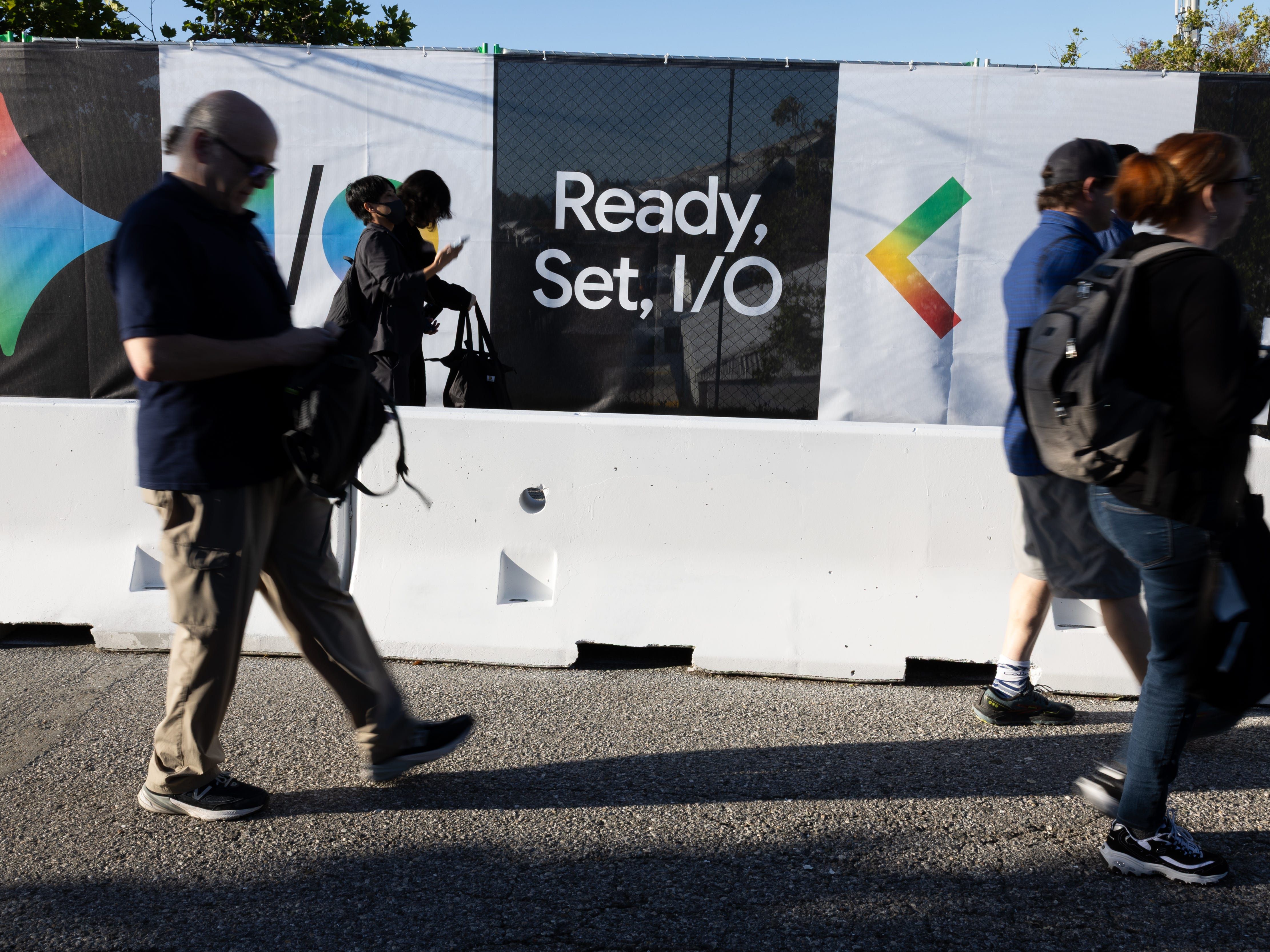 Mudanças no Google I/O 2026: O que os profissionais de marketing precisam saber