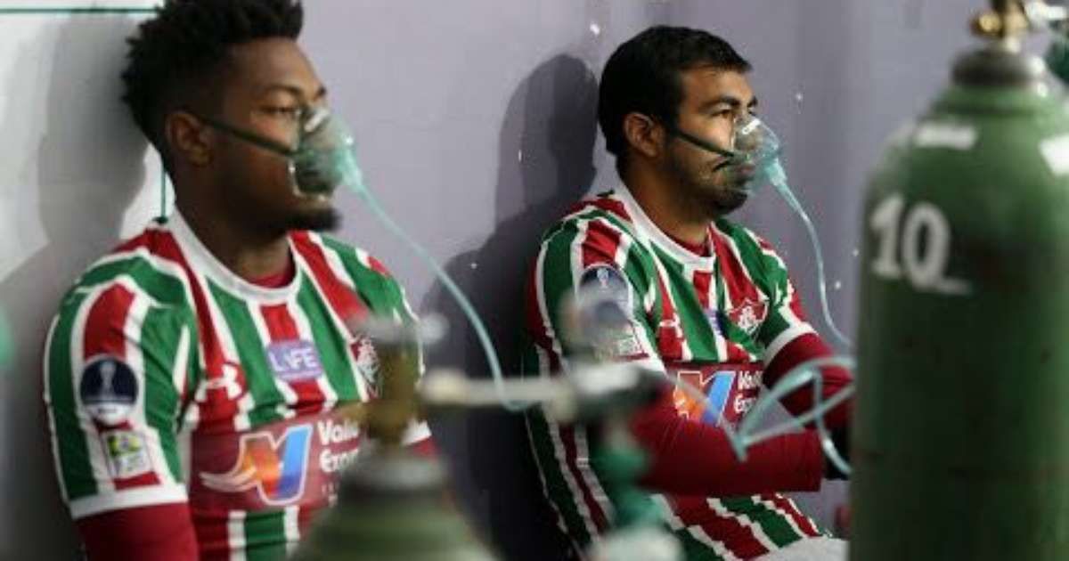 Fluminense na Copa Sul-Americana 2025: Adversários e Desafios