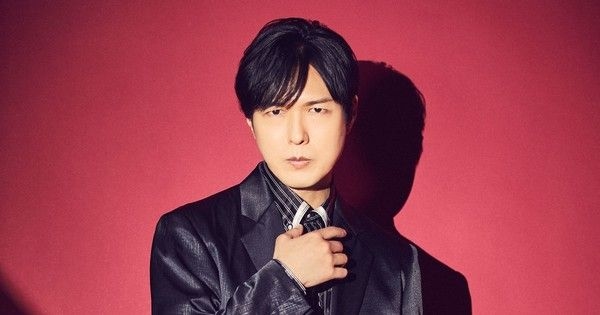 Hiroshi Kamiya faz sua primeira aparição fora do Japão em evento em Washington D.C.; Reprodução: Anime News Network