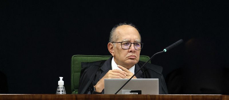 Gilmar Mendes defende STF em meio a tensão com EUA