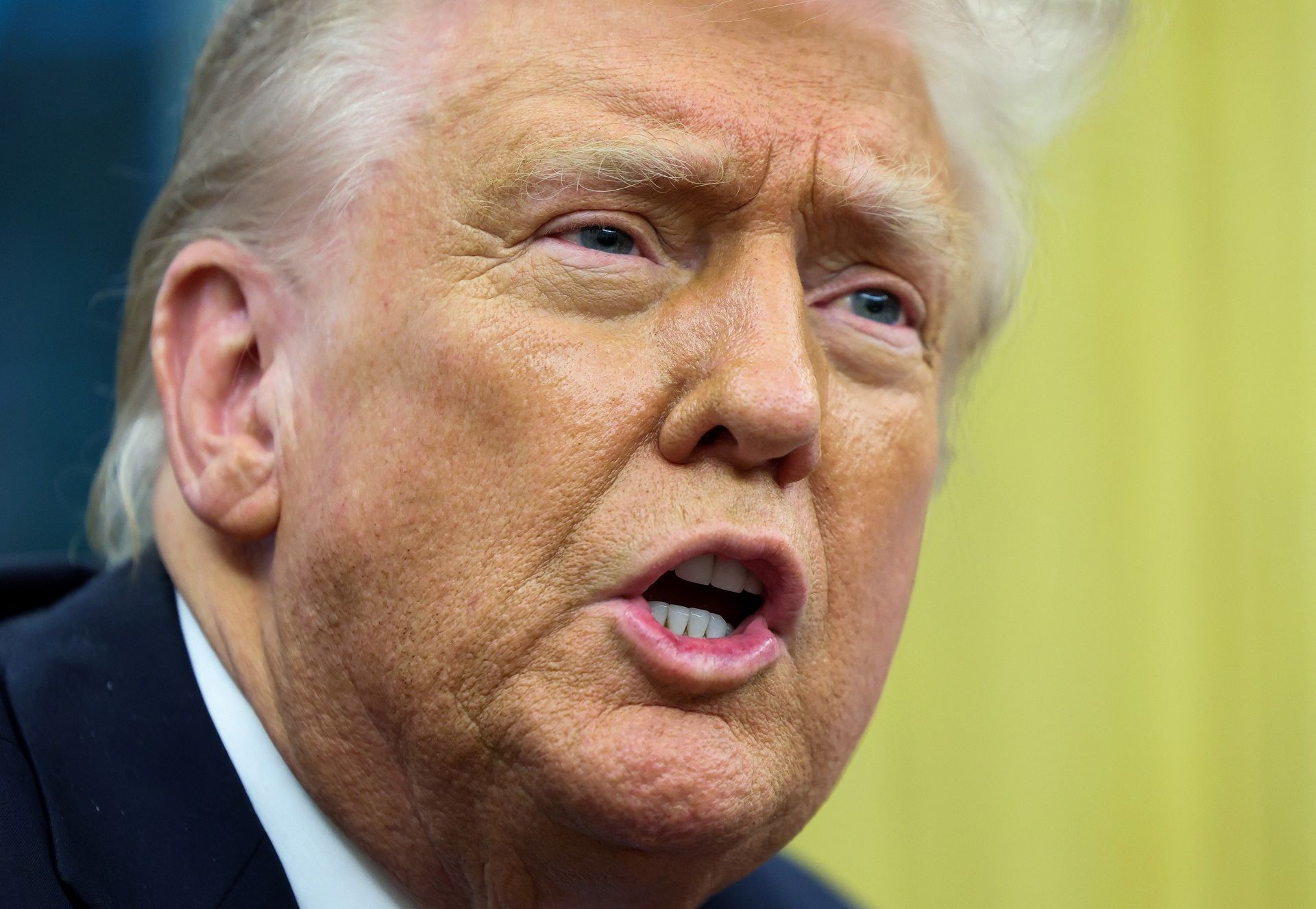 Trump pode reativar lei de 1930 para tarifas recíprocas