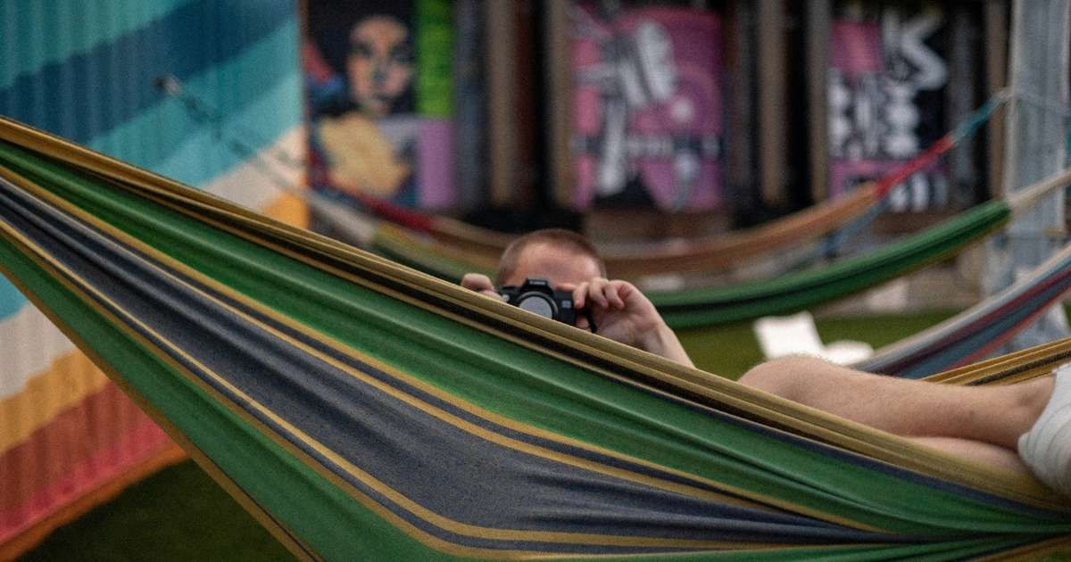 Menino de 8 Anos Morre Tragicamente em Acidente com Rede