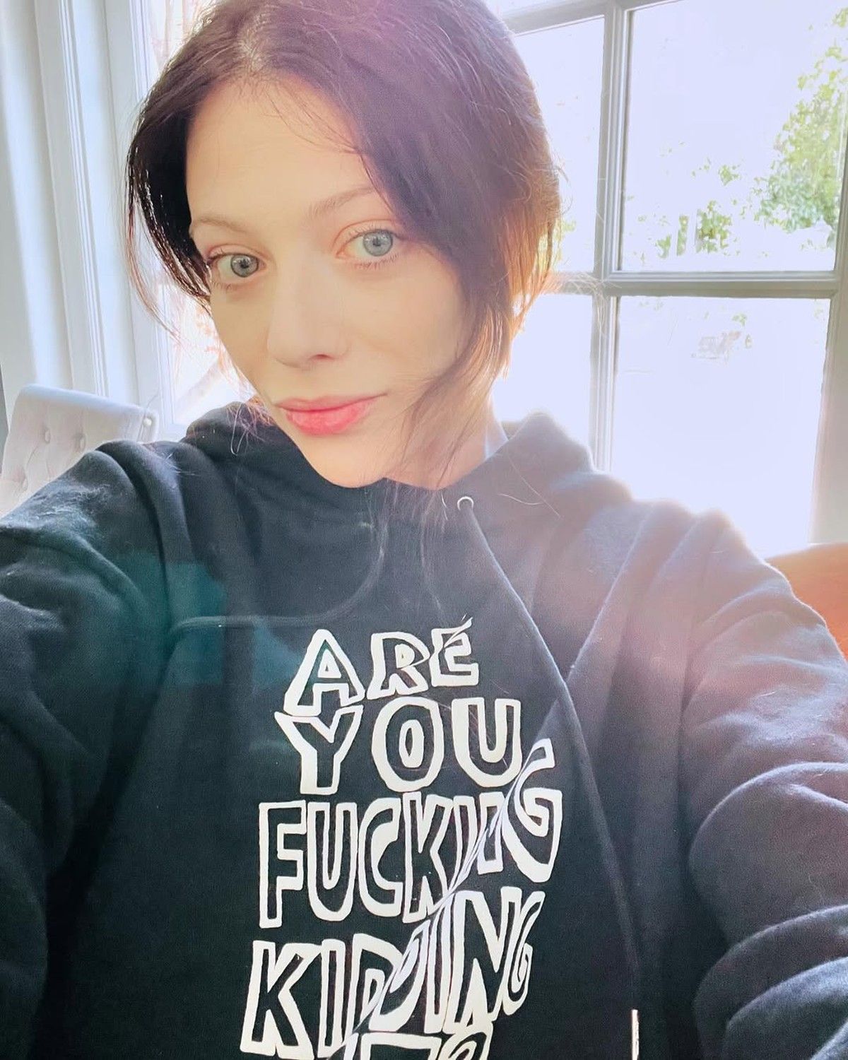 Michelle Trachtenberg, estrela de Buffy, falece aos 39 anos