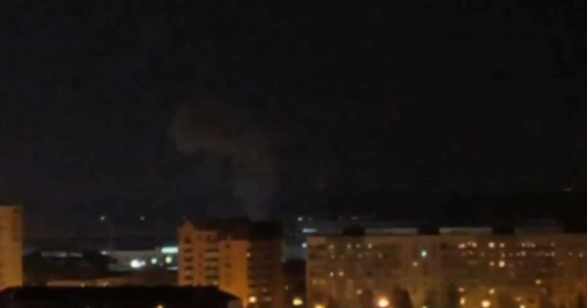 Moscou sofre ataque massivo de drones ucranianos