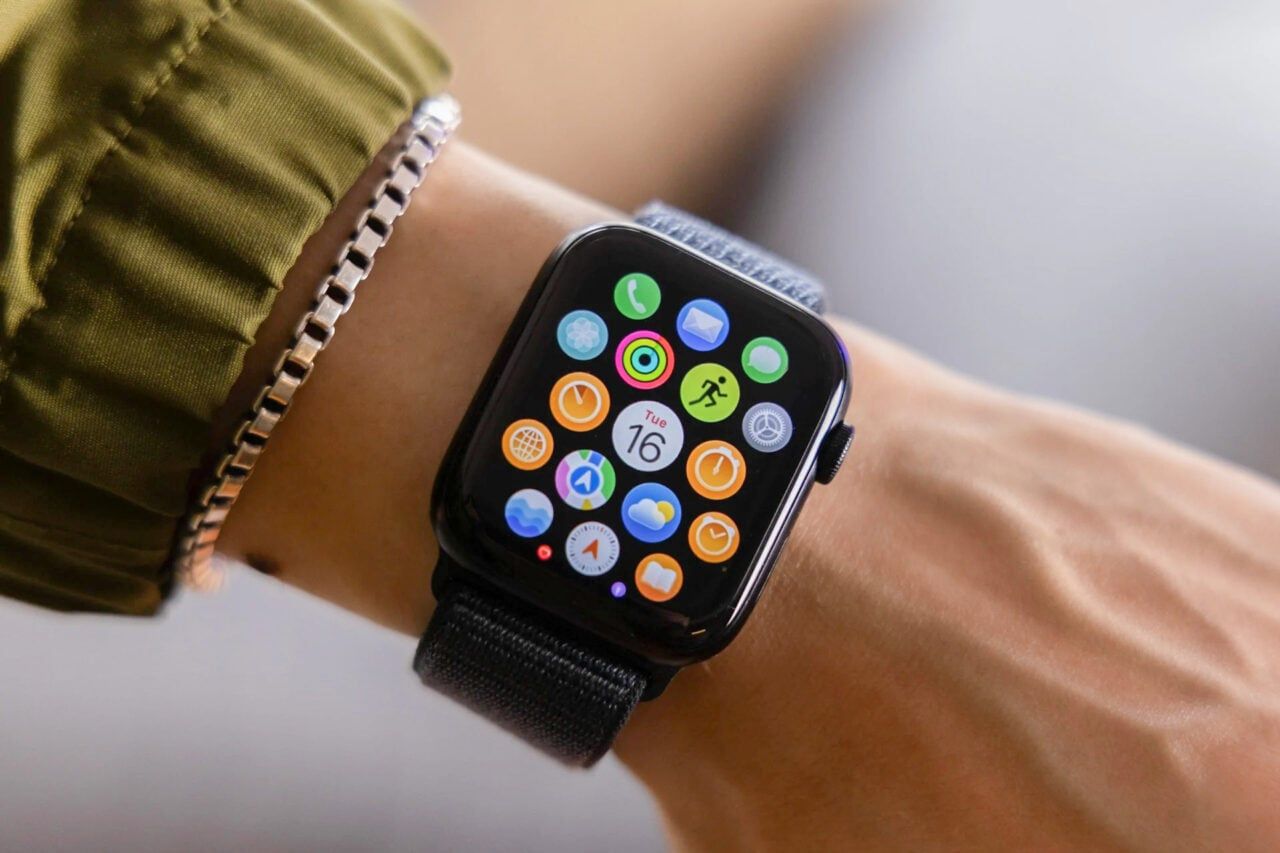 This Year’s Apple Watch Might Play Things Very Safe - Foto: Gizmodo