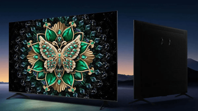 Televisores de tela grande ganham destaque no mercado de eletrônicos. Reprodução: IGN Brasil