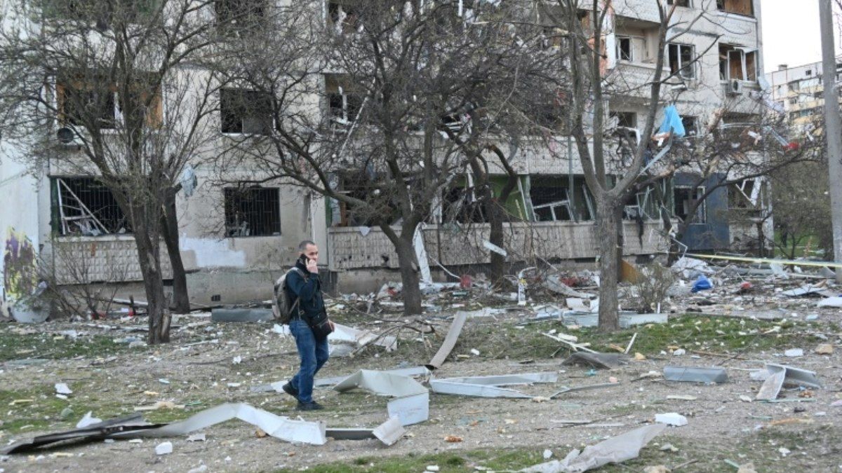 Cessar-fogo em vigor até segunda-feira (21). Reprodução: Ultimo Segundo