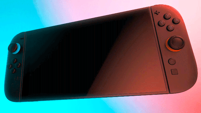 Nintendo Anuncia Pré-venda do Switch 2 para Abril