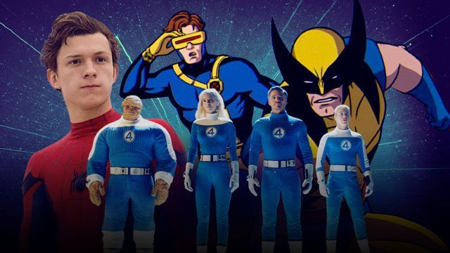 Crescimento do MCU com novas produções para os fãs da Disney. Reprodução: IGN Brasil