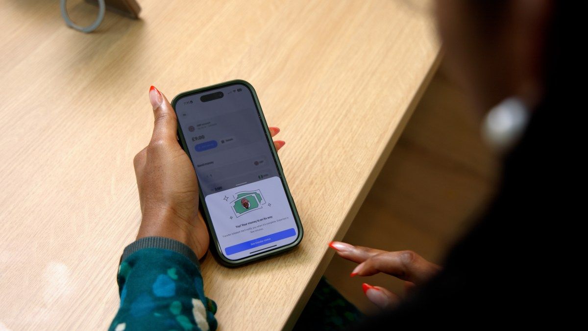 Visa investe na Moniepoint para expansão nos serviços de remessas. Reprodução: TechCrunch