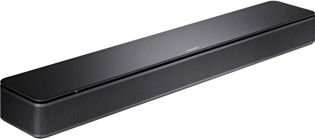 Bose apresenta soundbar acessível com qualidade superior por menos de $200. Reprodução: Gizmodo