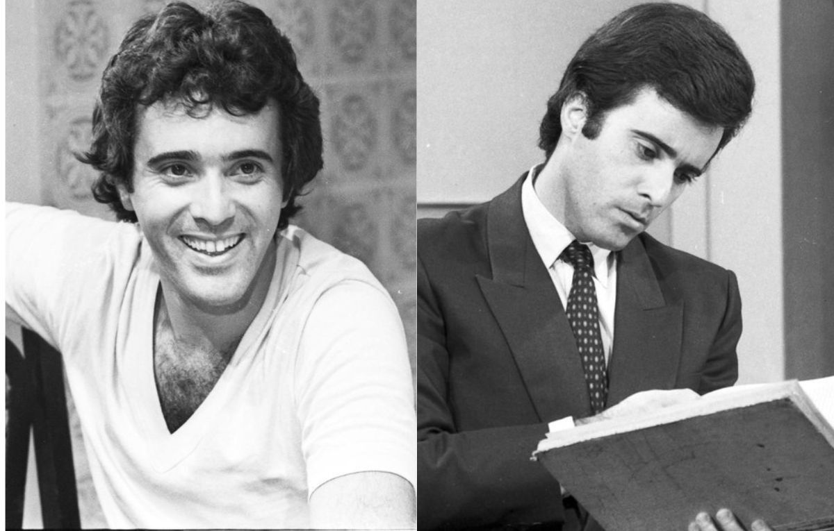 Relembre cenas icônicas das novelas de Manoel Carlos.. Reprodução: Gshow