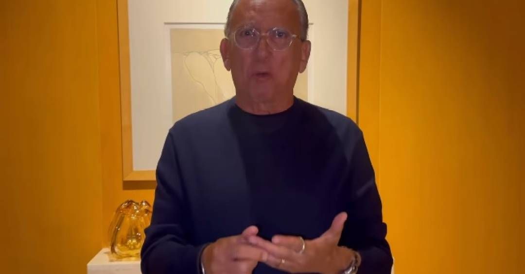 Galvão Bueno Encontra Falhas e Pede Mudanças Urgentes