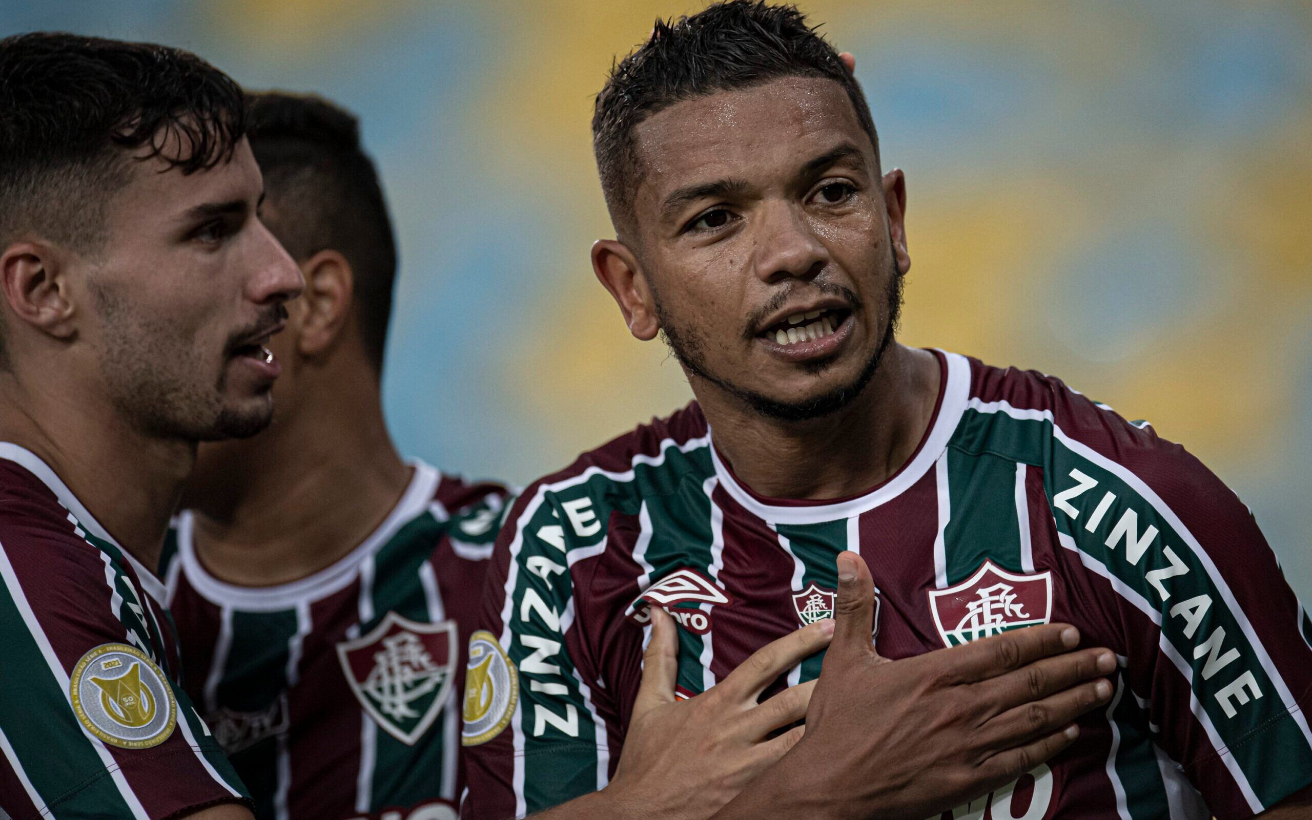 Fluminense e Sport se reencontram em campo após quatro anos. Reprodução: O Tempo