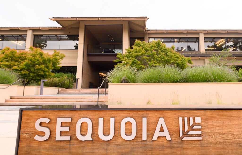 Sequoia Capital Fecha Escritório em Washington