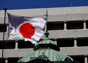 Japão gasta em maio recorde de quase US$ 74 bilhões em intervenções cambiais