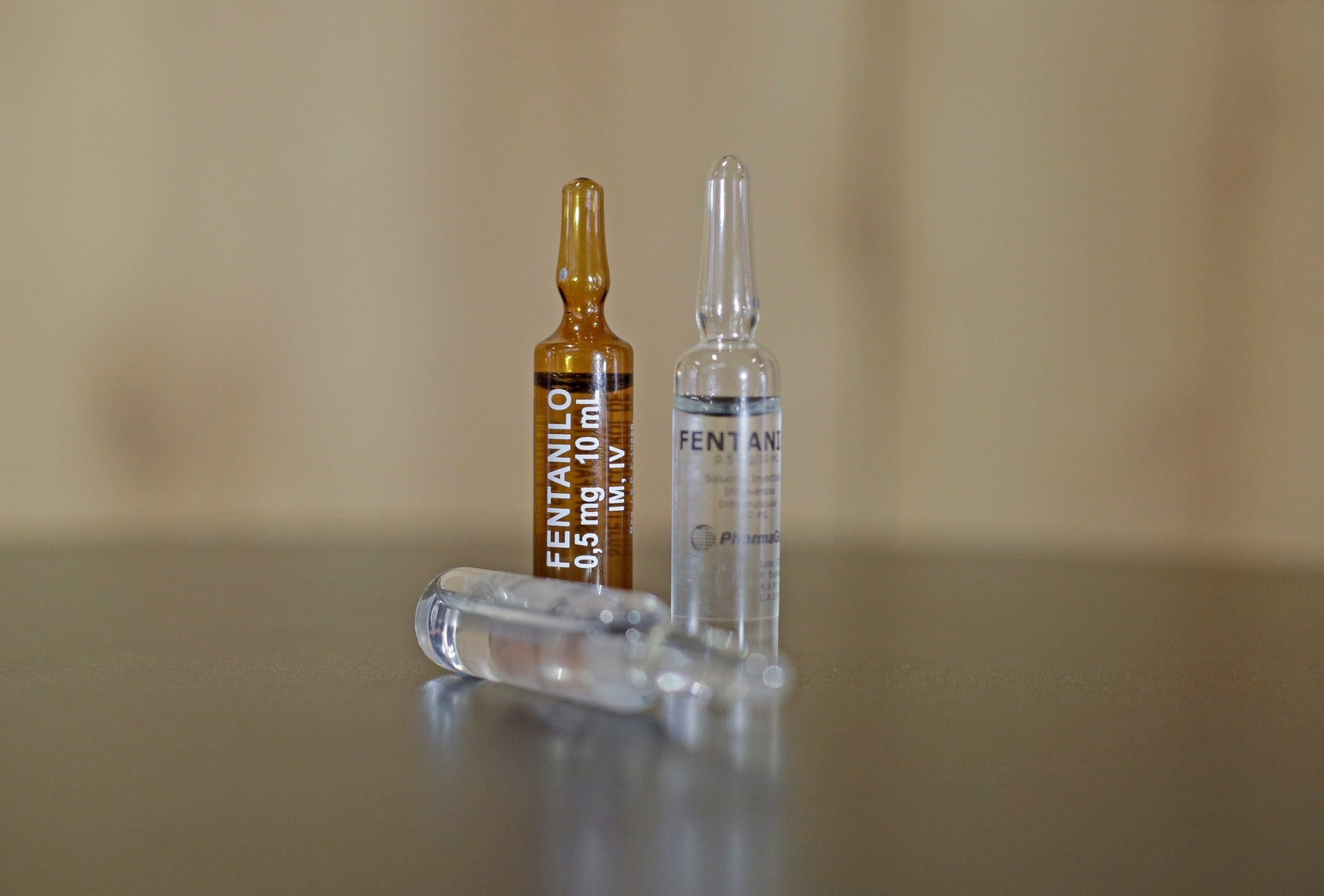 Operações policiais e cooperação regional fortalecem combate ao fentanil na América Latina. Legenda da imagem. Reprodução: Retorno do item 11