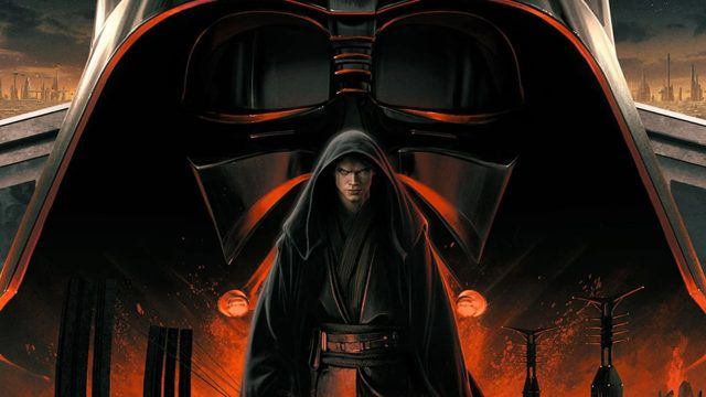 A evolução de Star Wars nas últimas duas décadas impressiona os fãs. Reprodução: IGN