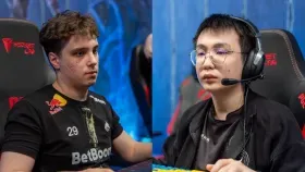 Prévia da PGL Wallachia Temporada 7: equipes e histórias-chave.. Reprodução: Gosugamers