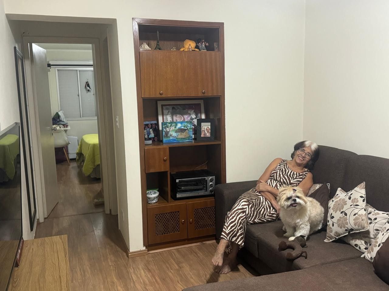 Vantagens dos Microapartamentos para a População 50+ em SP