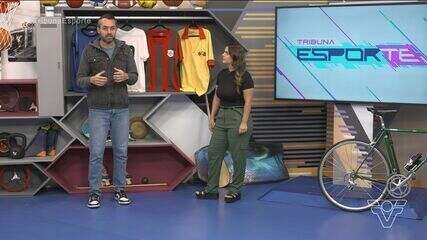 Neymar em partida comemorativa, fala sobre renovação de contrato e interesse de outros clubes. Reprodução: Globo