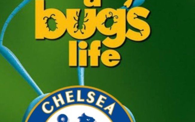 Perfil oficial do Flamengo provoca Chelsea após vitória no X. Reprodução: Esporte IG