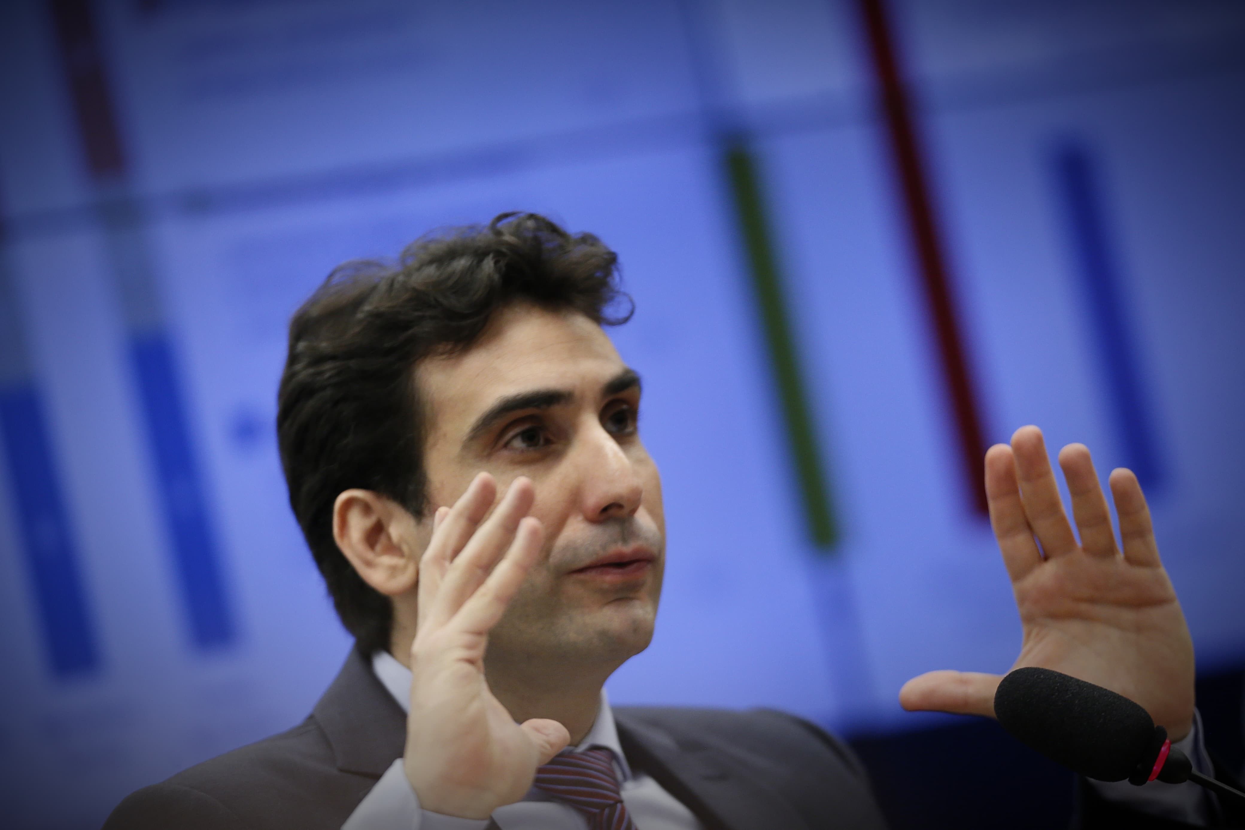 Deflação de 0,11% em agosto aponta efeito da política do BC. Reprodução: Retorno do item 11