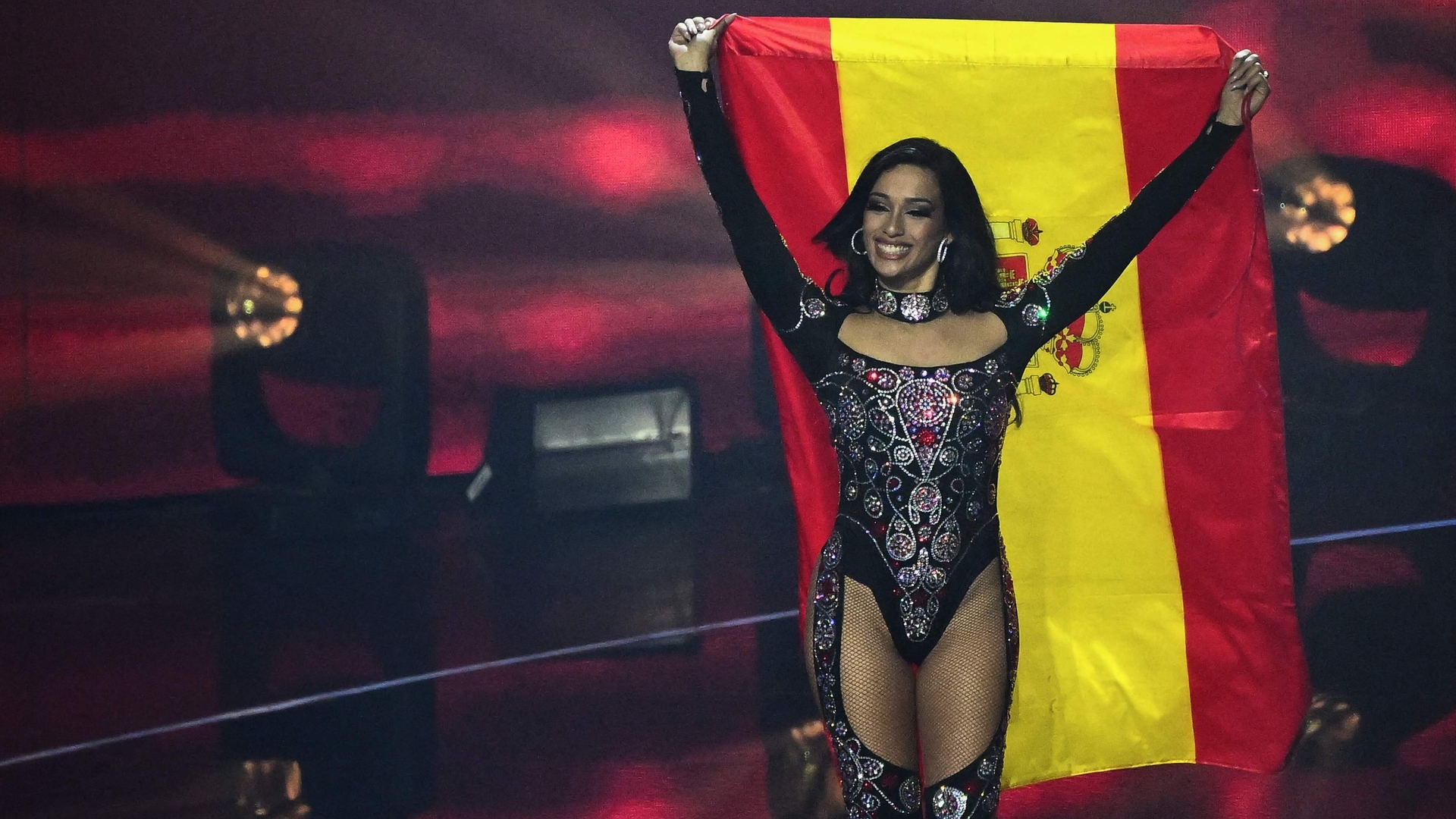 RTVE avalia ganhos e perdas ao deixar a Eurovisão. Reprodução: Elpais