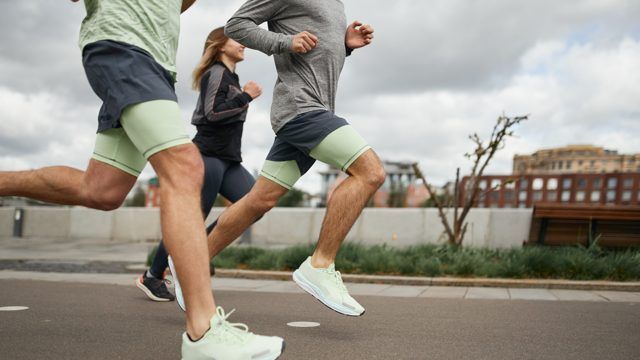 A Verdadeira Natureza do Exercício Humano segundo Harvard