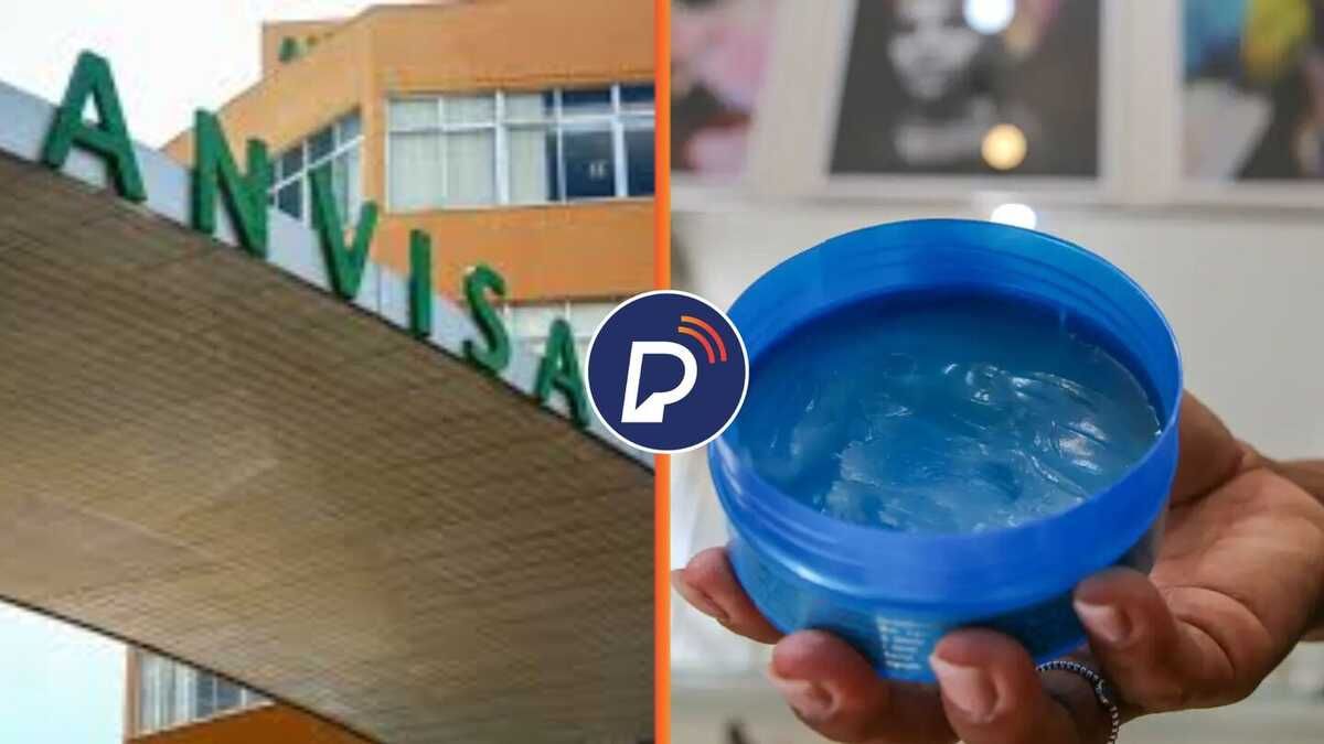 Anvisa cancela 47 pomadas para cabelos por irregularidades
