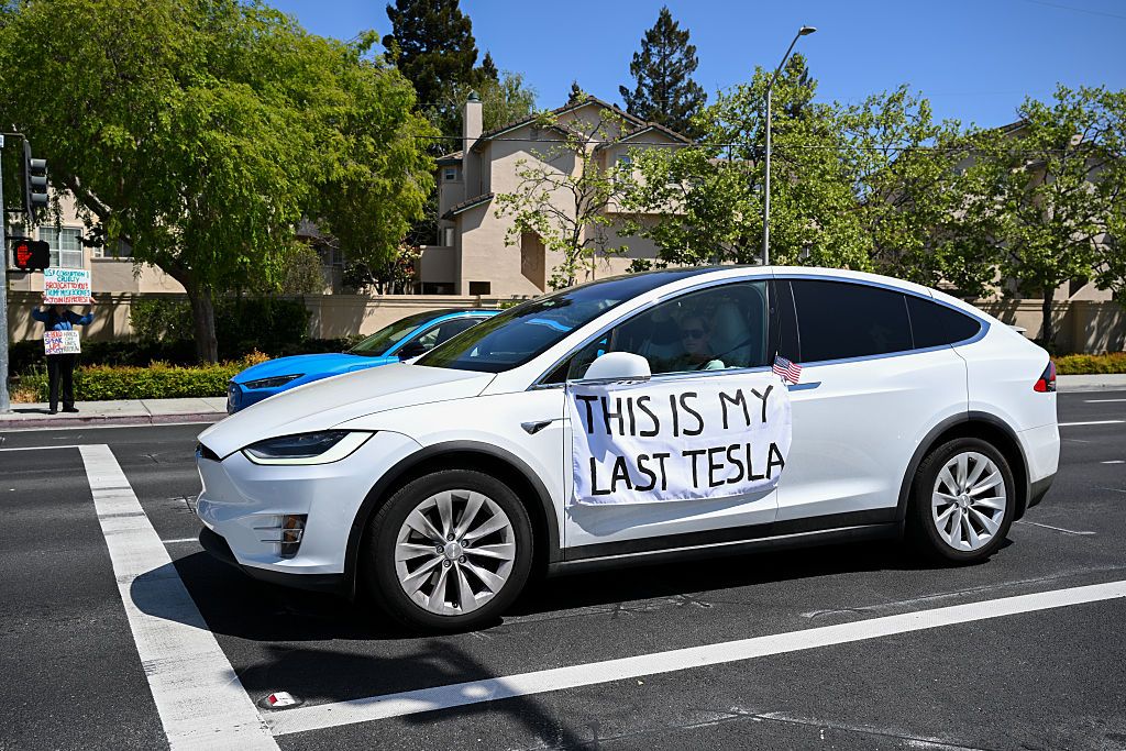 Conselho da Tesla inicia busca por possível sucessor de Elon Musk. Reprodução: TechCrunch