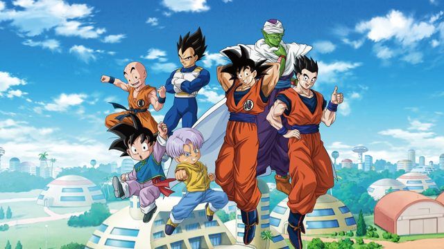Dragon Ball Z: The World's Strongest é Desprezado