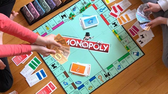 Explore o universo dos jogos de mesa além dos clássicos