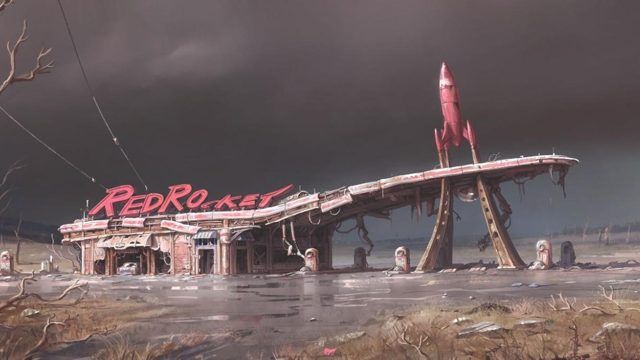 Fallout: A trajetória de um fenômeno pós-apocalíptico