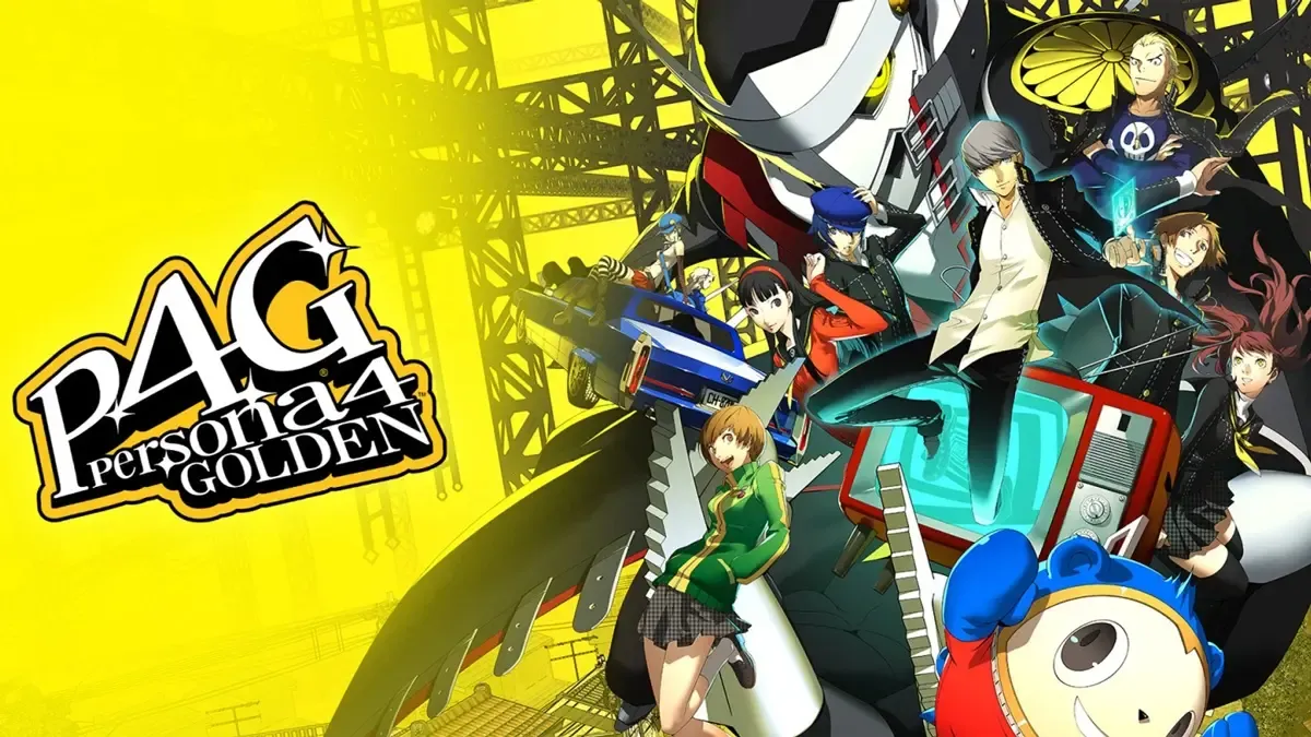 Yuri Lowenthal confirma sua não participação no remake de Persona 4.; Reprodução: GosuGamers