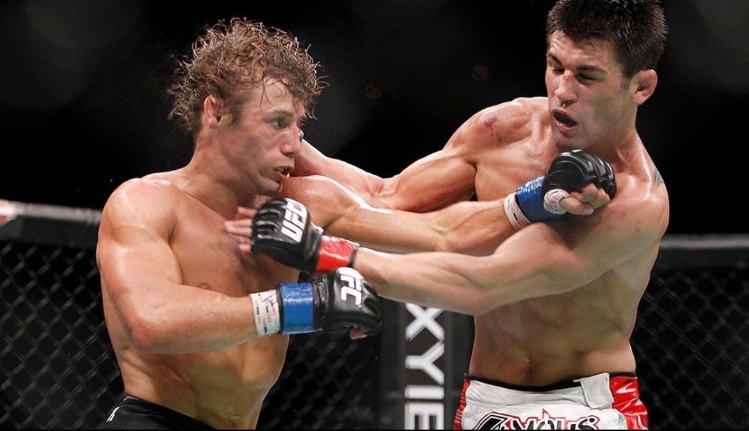 Dominick Cruz comenta retorno de Urijah Faber ao MMA