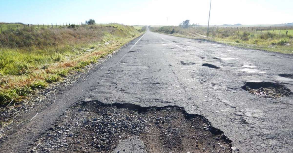 Cientistas criam asfalto autorreparável para estradas