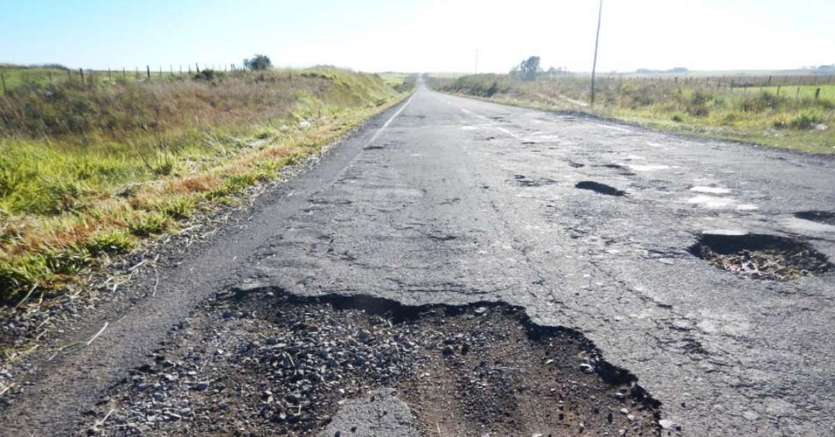 Cientistas criam asfalto autorreparável para estradas