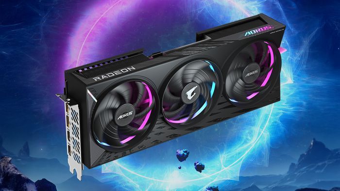AMD Radeon RX 9070 e suas rivais NVIDIA RTX 50
