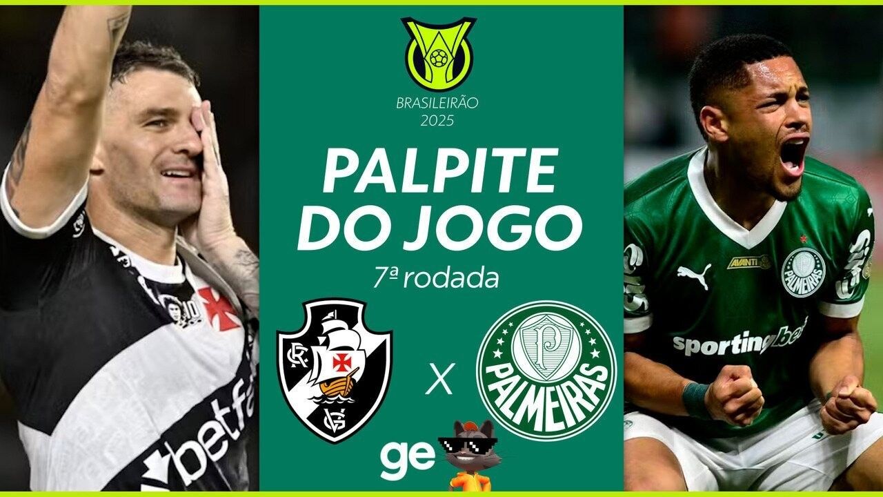 TV Globo e Premiere exibem a sétima rodada do Campeonato Brasileiro. Reprodução: Globo