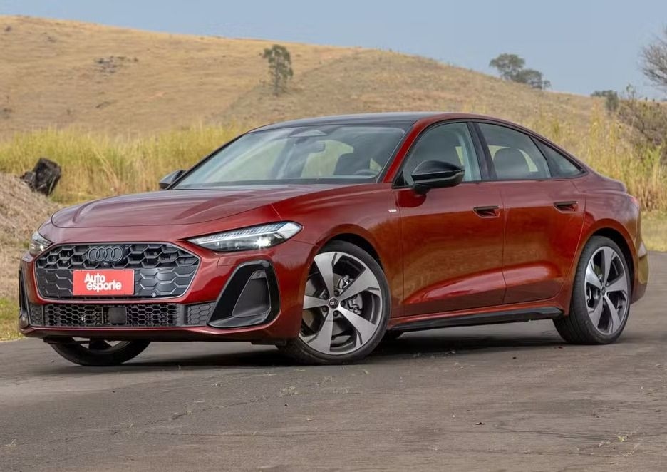 Carro do Ano 2026: confira os eleitos em cada categoria.. Reprodução: Alagoas24horas