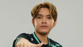 Aurora Gaming assume a liderança do Grupo B no ESL One Birmingham 2026.. Reprodução: Gosugamers