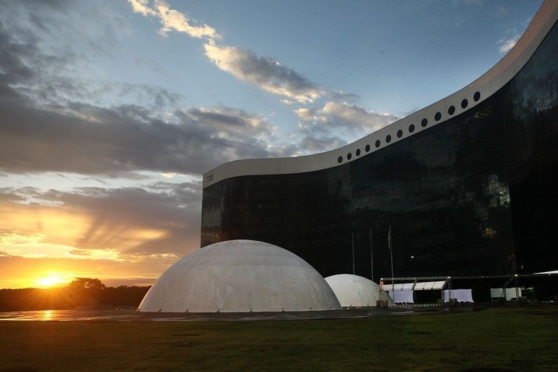 TSE planeja rigor na 'ficha limpa' para 2026