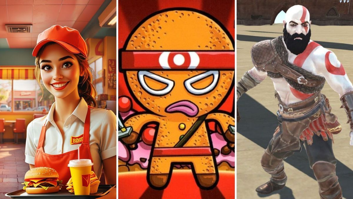 Entenda o que são jogos shovelware e seus impactos